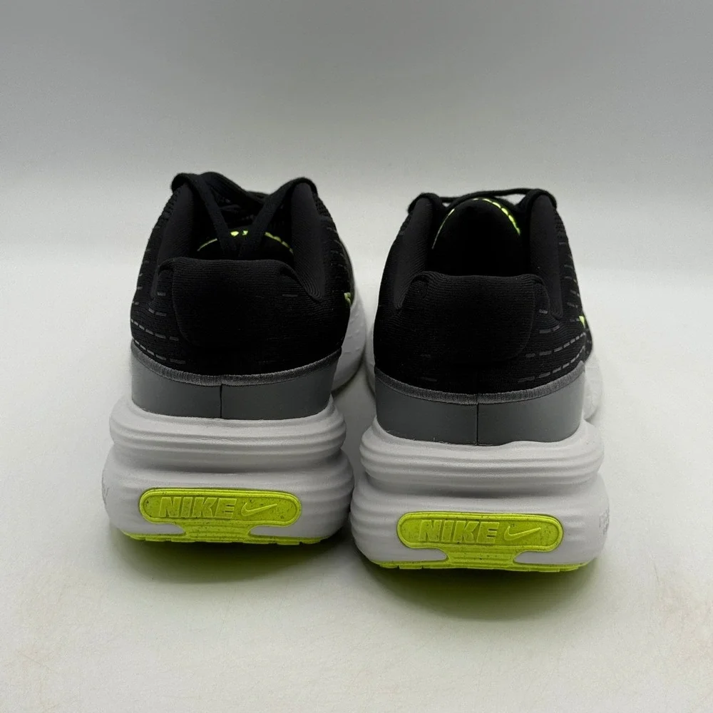 Nike Uplift SC Shoes Mens Size 12 Black Volt Glow Running IB2765-009